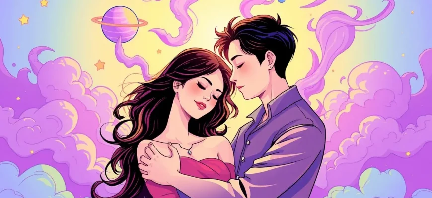 恋愛とアストラル旅行の映画