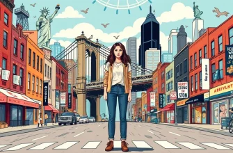 ブルックリンを舞台にした恋愛映画10選