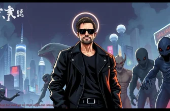 スタントマン ホラー映画特集