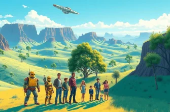 オーストラリアのSF映画10選