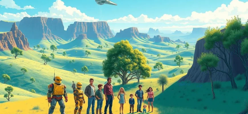 オーストラリアのSF映画10選