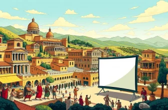 エトルリアの歴史映画ベスト10