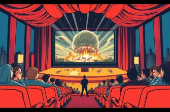 映画館の災害映画ベスト10