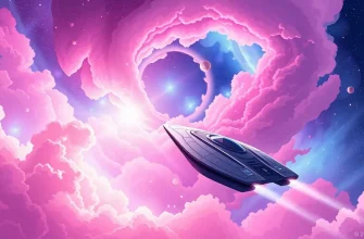 星空を舞台にしたSF映画10選