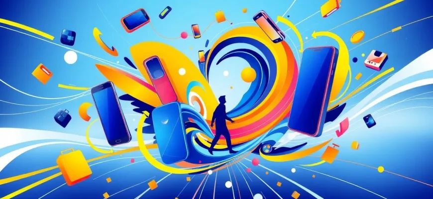 モバイル通信のドキュメンタリー映画10選