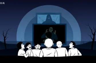 最も衝撃的なホラー映画10選