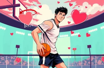 スポーツ選手の恋愛映画10選