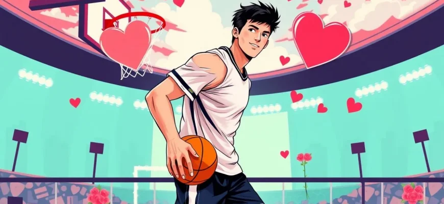 スポーツ選手の恋愛映画10選