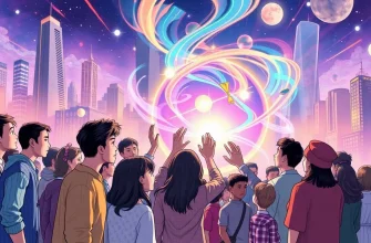 テレパシーSF映画特集