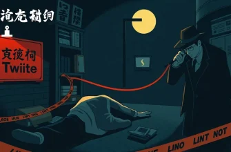 犯罪映画の意外な結末 - 10本の映画