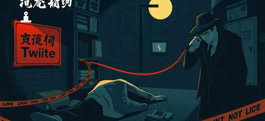 犯罪映画の意外な結末 - 10本の映画