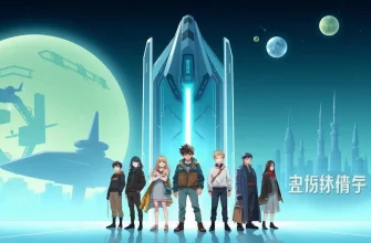 異次元旅行のSF映画10選