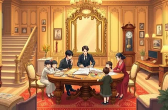 親子関係を探る10の探偵映画