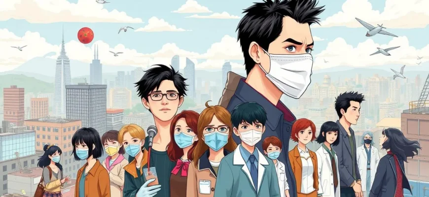 パンデミック映画特集 - 緊迫感と人間ドラマを楽しむ