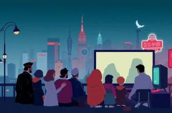 20世紀のホラー映画特集