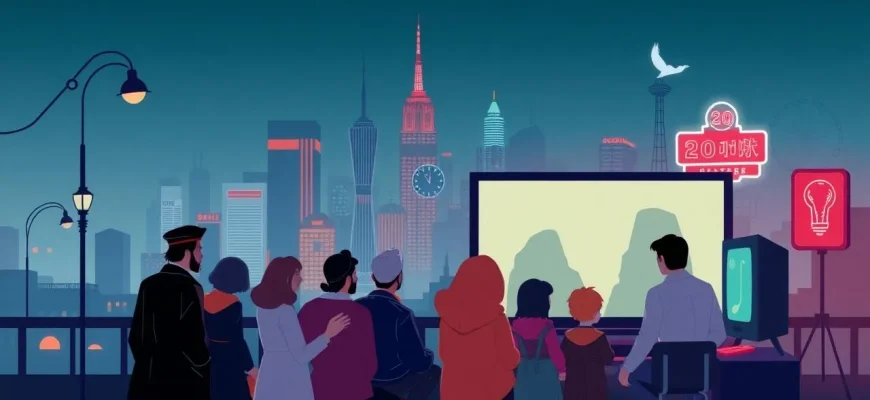 20世紀のホラー映画特集