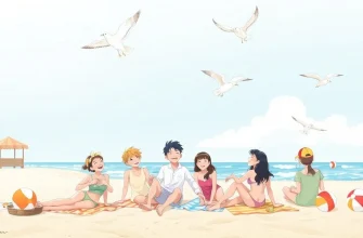 休暇コメディ映画特集