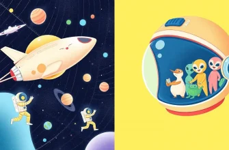 宇宙を笑うコメディ映画10選