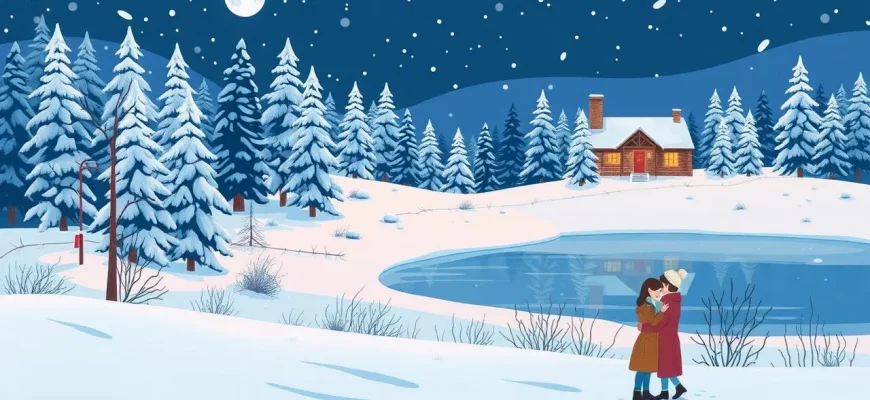 冬の恋愛映画ベスト10