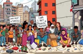 貧困を描くドキュメンタリー映画10選