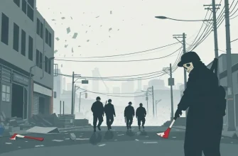 戦いの恐怖映画特集