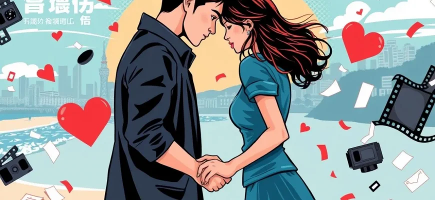 情熱的な愛の映画10選