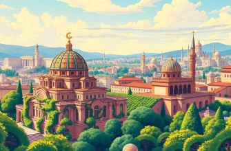 ビザンツ文化の歴史映画10選