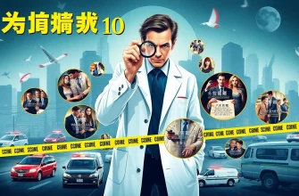 法医学スリラー映画特集