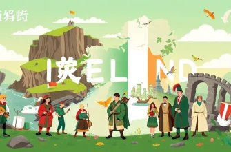 アイルランド映画特集 - 10選