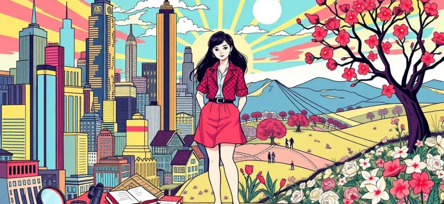 恋愛と捜査の映画10選