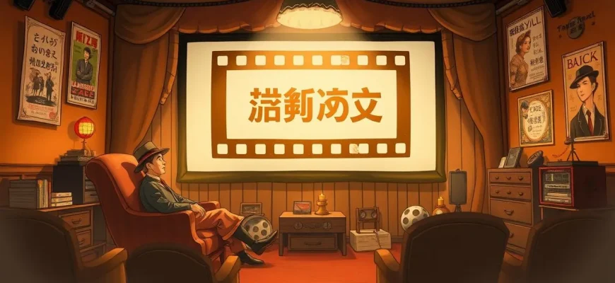 ミステリアスなミューテーション映画のベスト10