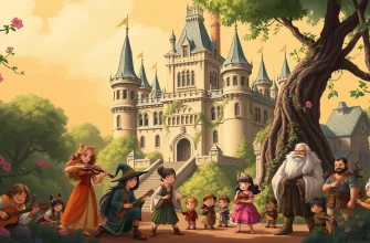 ファンタジー映画で学ぶ寛容さ