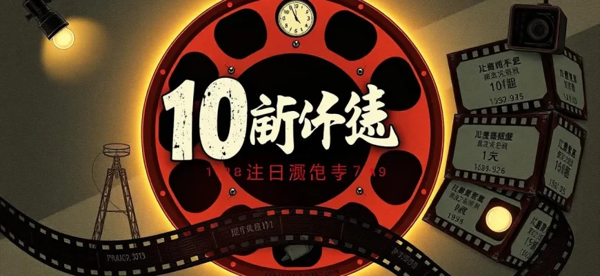 不可解な現象の歴史を描く10本の神秘的な映画