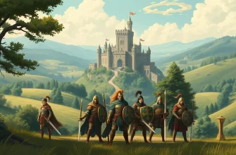 ファンタジー映画の征服物語