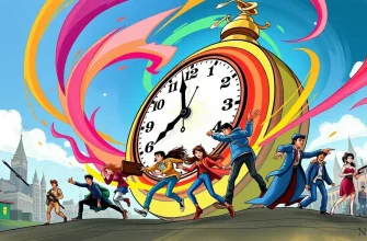 歴史を変える冒険映画のベスト10