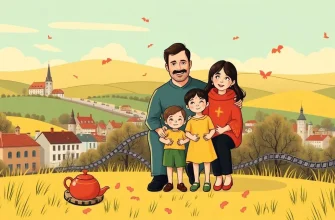 ベルギーの家族映画特集