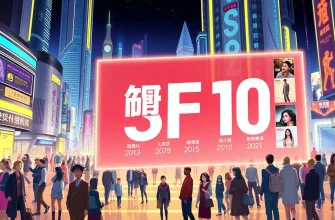 ファッションテックのSF映画10選