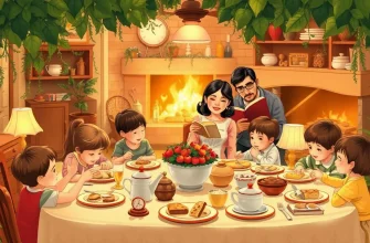 家族のレシピドラマ映画特集