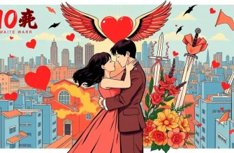 軍事ロマンス映画10選