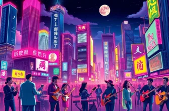 歌手の伝記映画10選