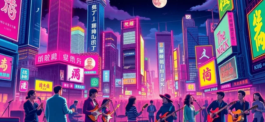 歌手の伝記映画10選