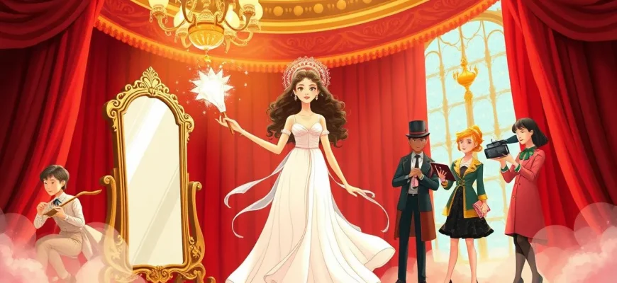 ファンタジー映画のスタイリスト特集