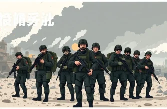 戦争アクション映画の名作10選