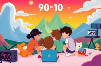 90年代の子供向けインディ映画ベスト10