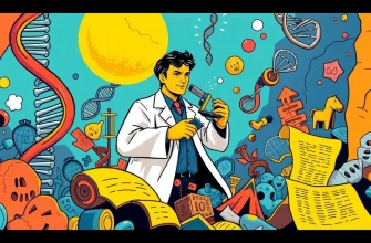 DNAの世界を探るドキュメンタリー映画10選