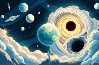 宇宙の謎を探る映画10選