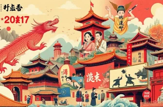 中国の芸術を描く歴史映画