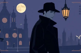 探偵映画の嫉妬 - 10本の映画リスト