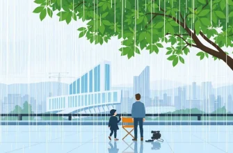 雨の映画特集：心に残る10選