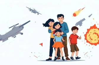 家族を守るアクション映画10選